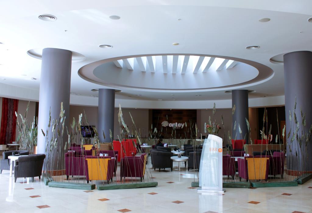 Antay Casino Hotel Copiapo Exterior photo