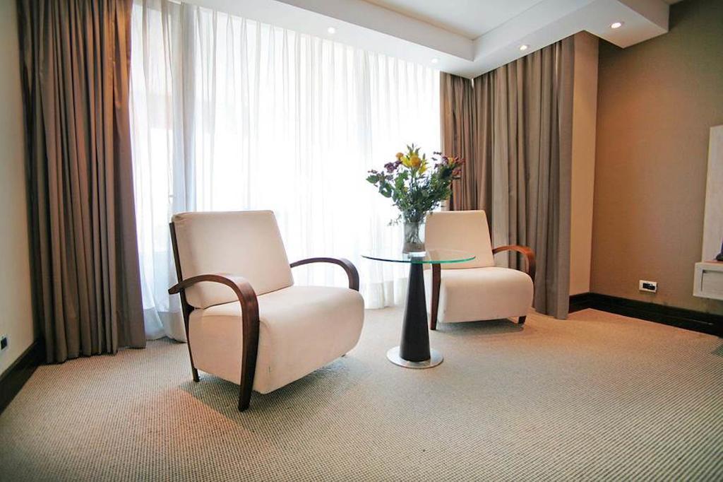 Antay Casino Hotel Copiapo Room photo