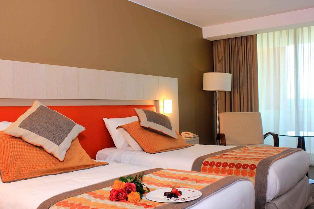 Antay Casino Hotel Copiapo Room photo